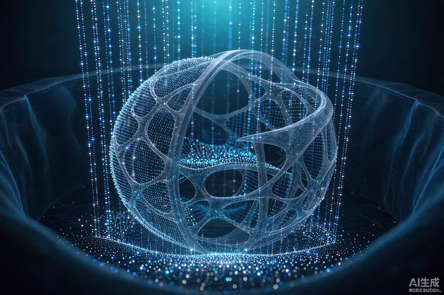你的数据交给 AI 中转站后去哪了？为什么